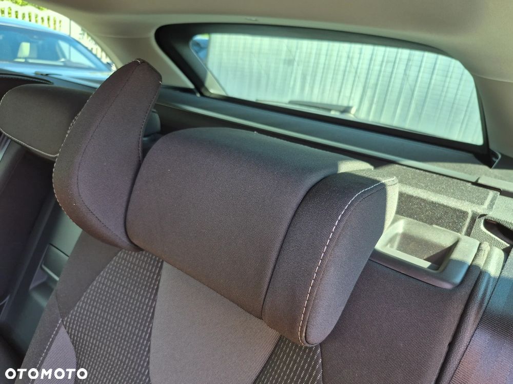 Skoda Octavia 2.0 TDI Edition 130 Selection DSG - 21