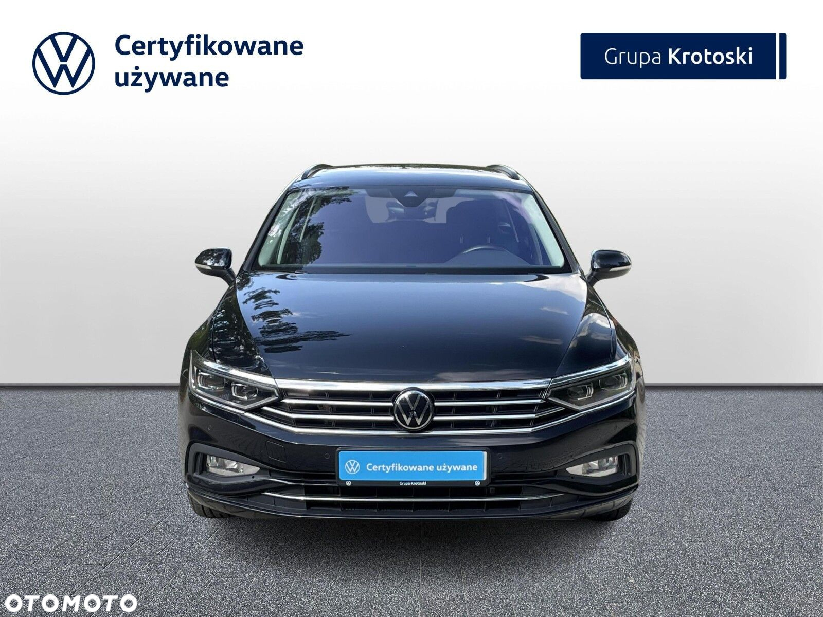 Volkswagen Passat 2.0 TDI Business DSG - 11