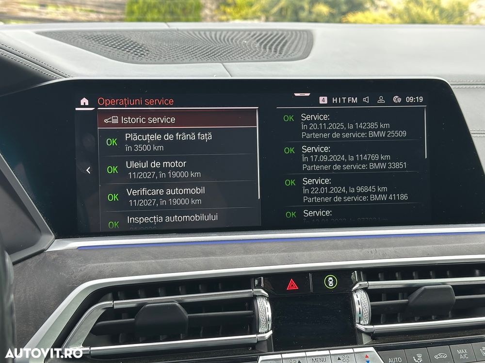BMW X5 xDrive40d AT MHEV - 23