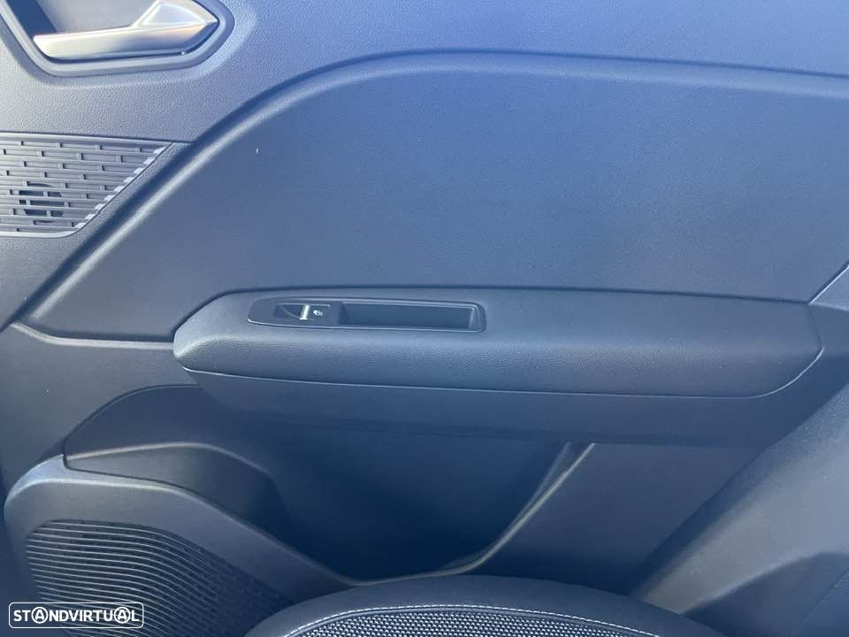 Renault Captur 1.6 E-Tech Intens - 23