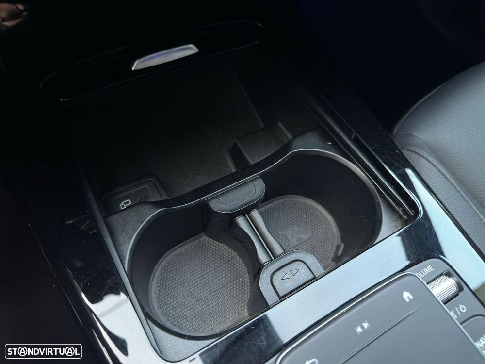 Mercedes-Benz A 250 - 15