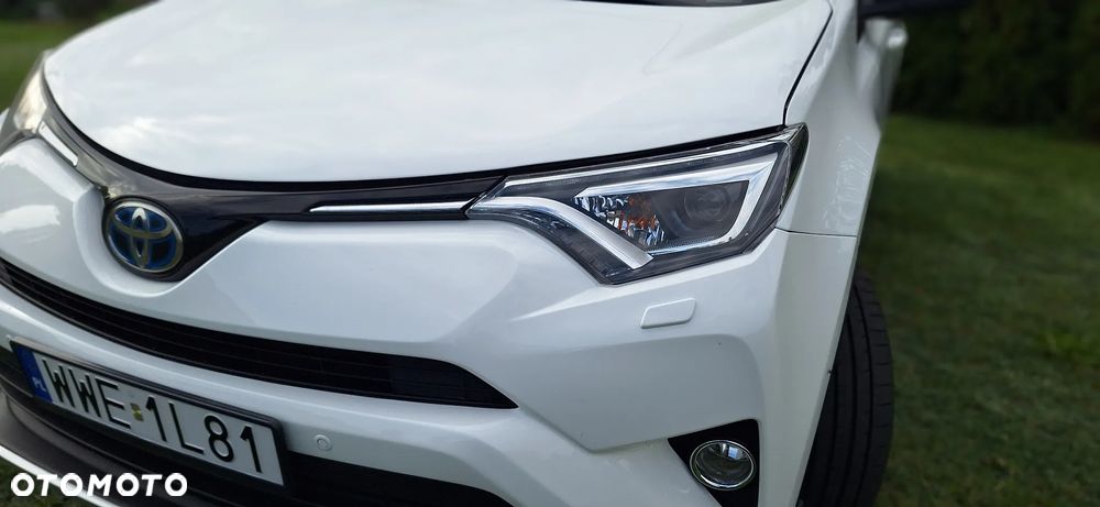 Toyota RAV4 ver-2-5-4x2-hybrid-comfort - 10
