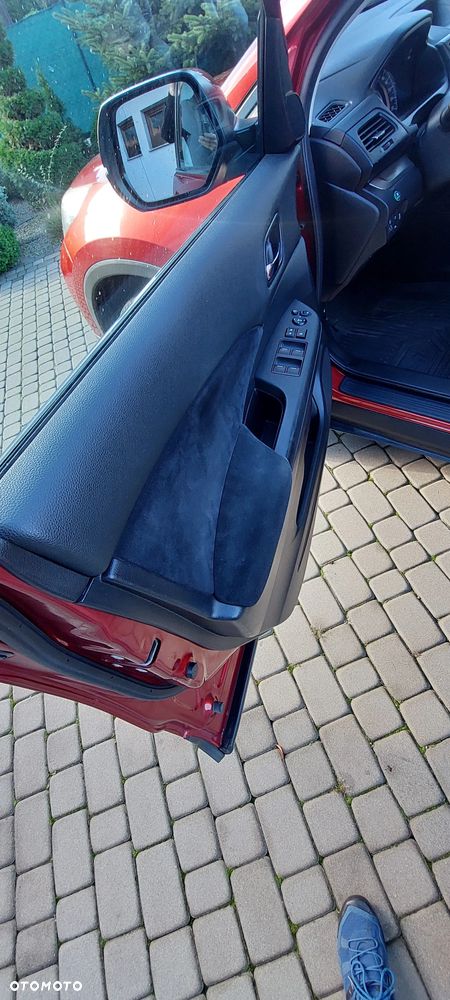 Honda CR-V - 12