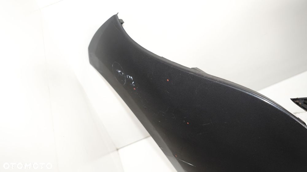 ZDERZAK PRZÓD PRZEDNI RENAULT MEGANE III 08-12R COUPE - 4