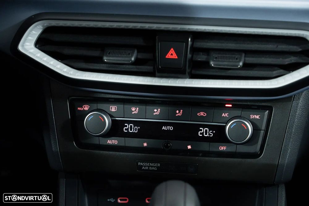 SEAT Ibiza 1.0 TSI FR DSG - 30