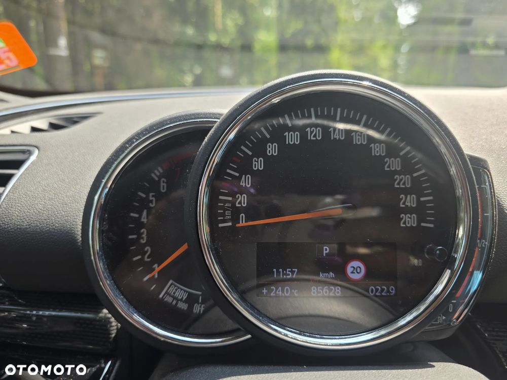 MINI Clubman - 33
