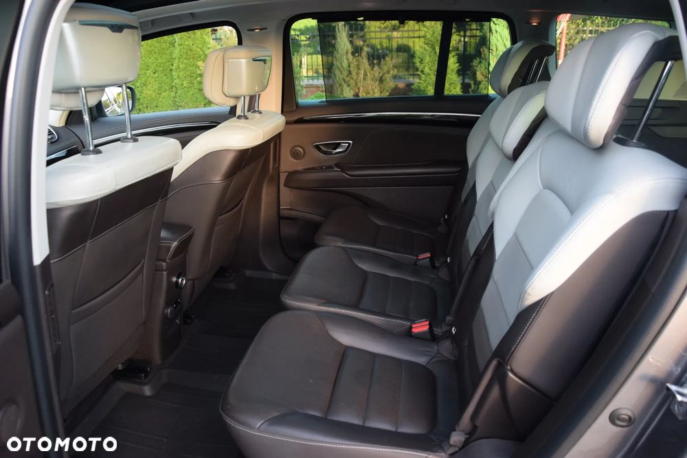 Renault Espace Energy TCe 225 EDC Initiale Paris - 12