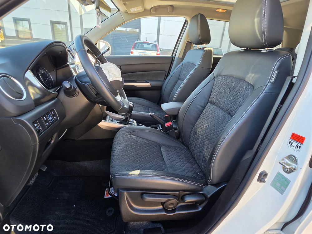 Suzuki Vitara - 10