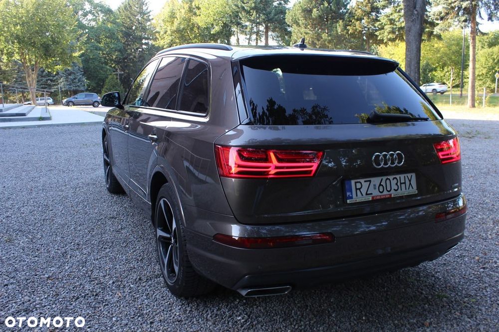 Audi Q7 - 20