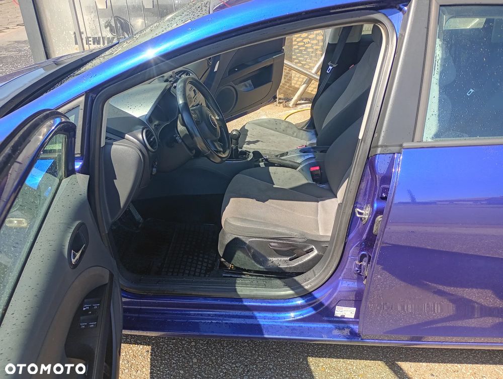 Seat Leon 1.9 TDI Audience - 4