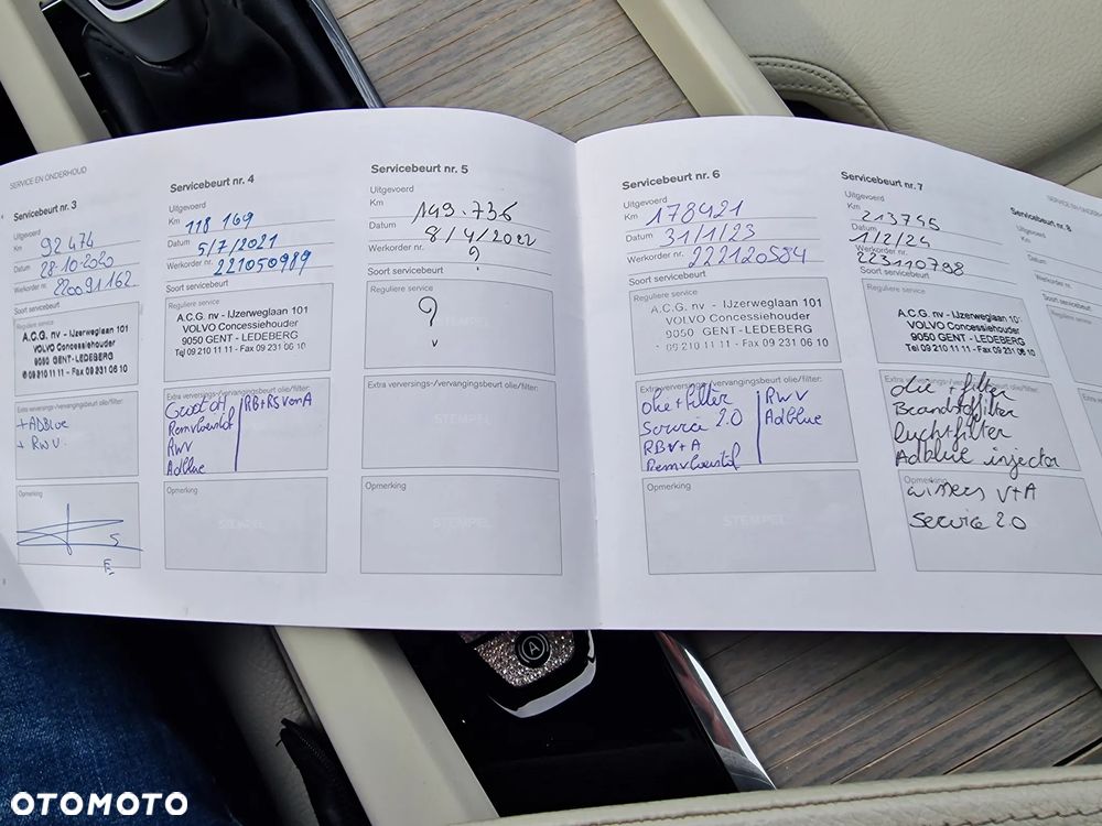 Volvo XC 60 D4 Inscription - 40