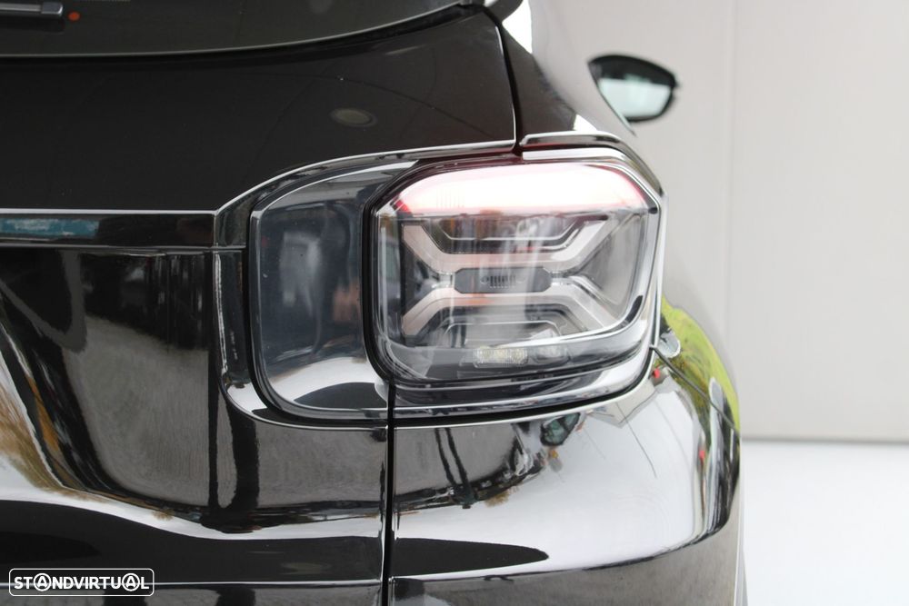 Jeep Avenger 1.2 GSE T3 Altitude - 34