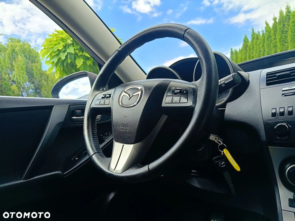 Mazda 3 - 11