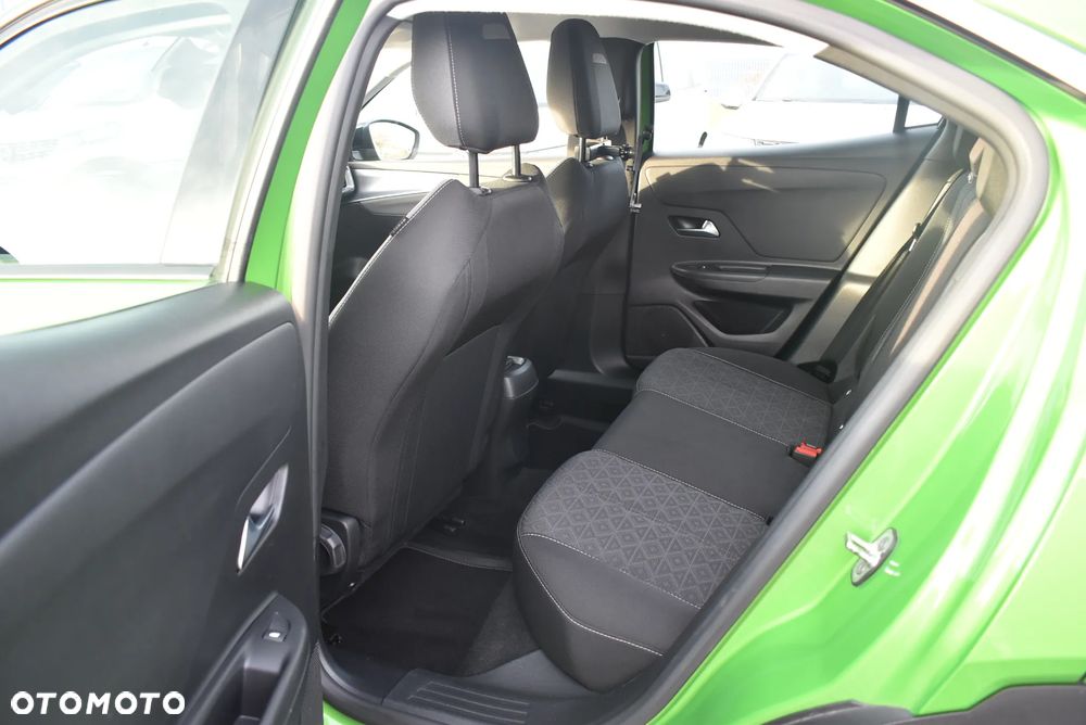 Opel Mokka Mokka-e 50kWh Edition - 13