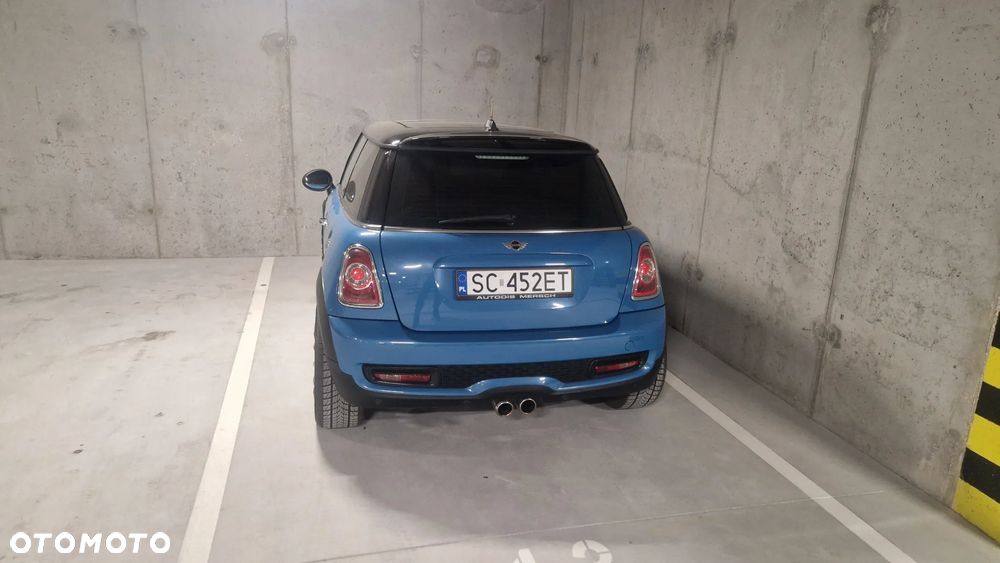 MINI Cooper SD Bayswater - 9