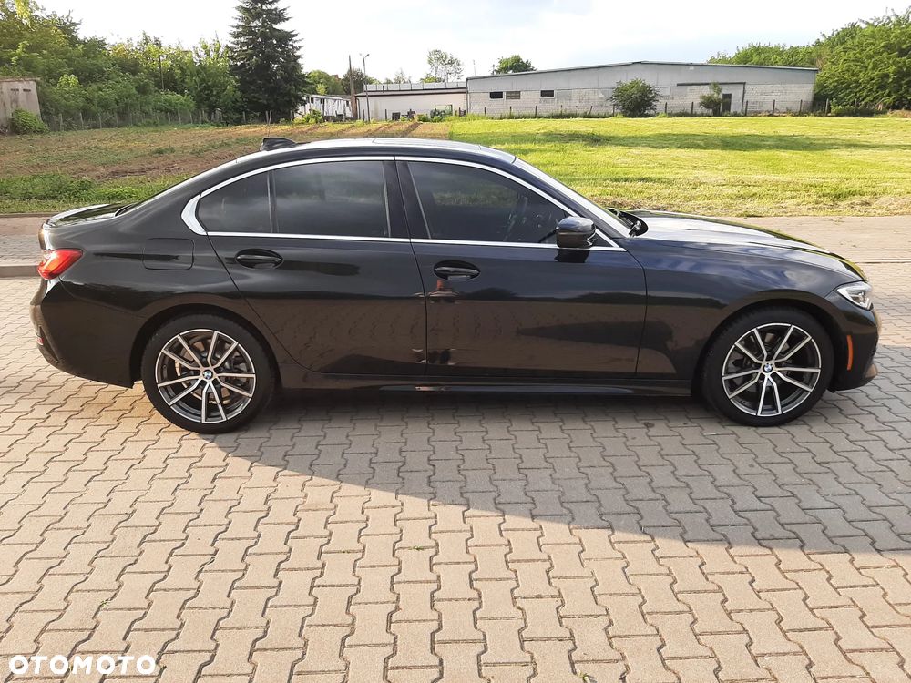 BMW Seria 3 - 4
