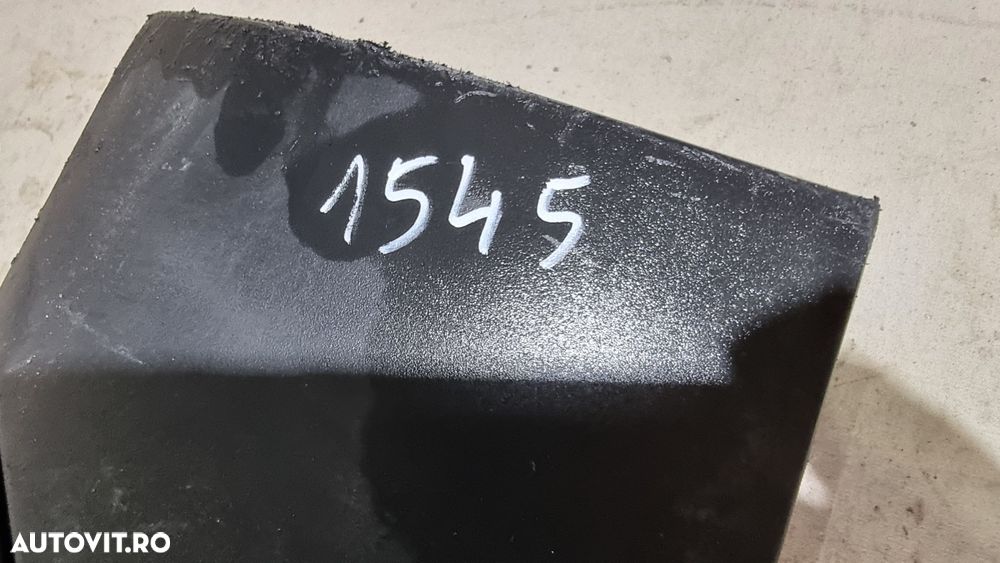 Prag dreapta BMW X1 , E84, facelift , X-Line , 2012, 2013, 2014, 2015, cod origine OE 51772990600 - 8