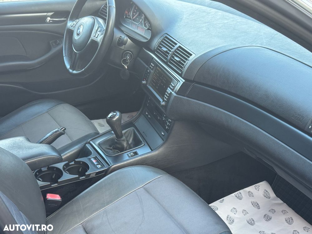 BMW Seria 3 - 6