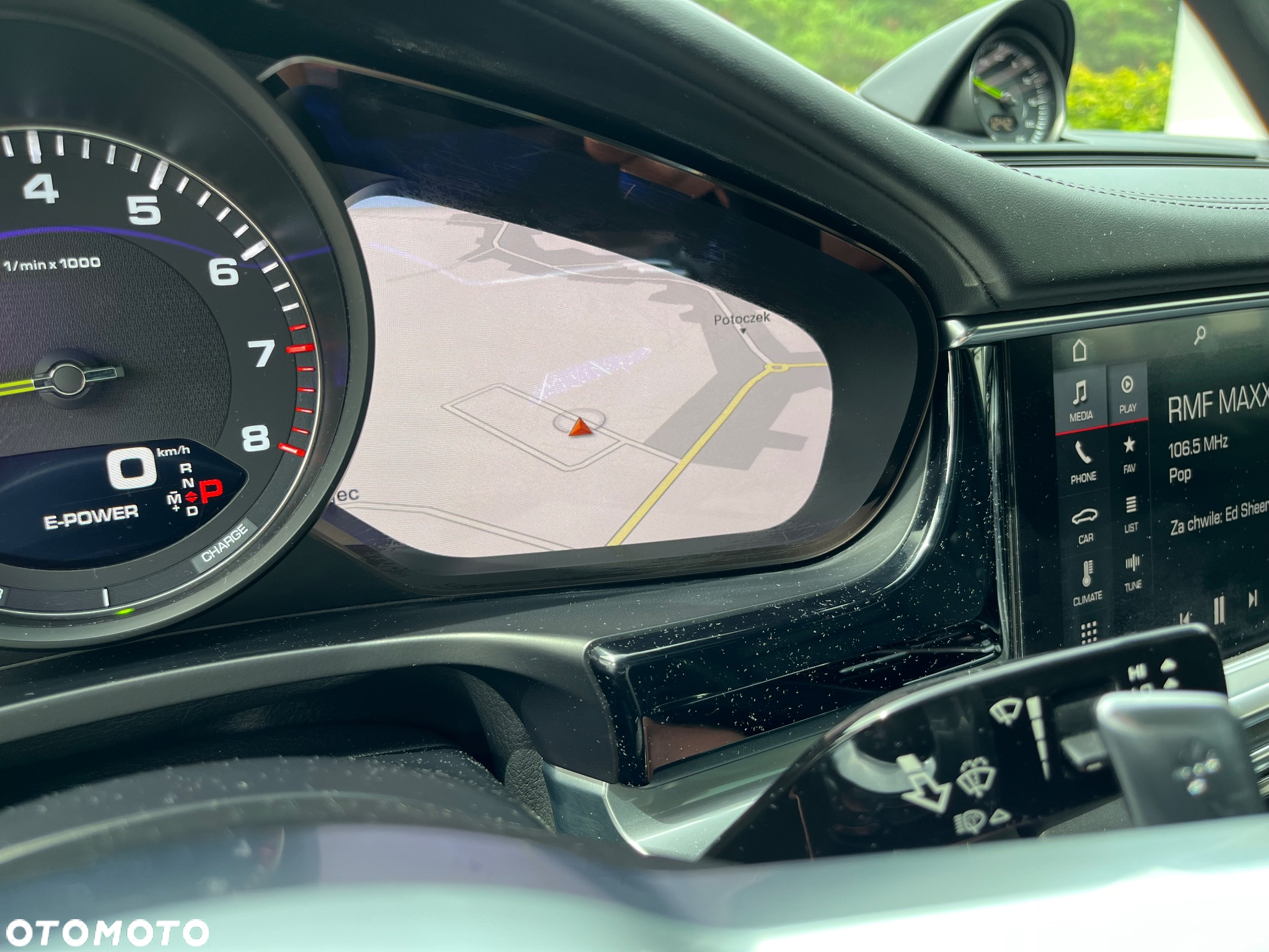 Porsche Panamera 4S E-Hybrid Executive - 21
