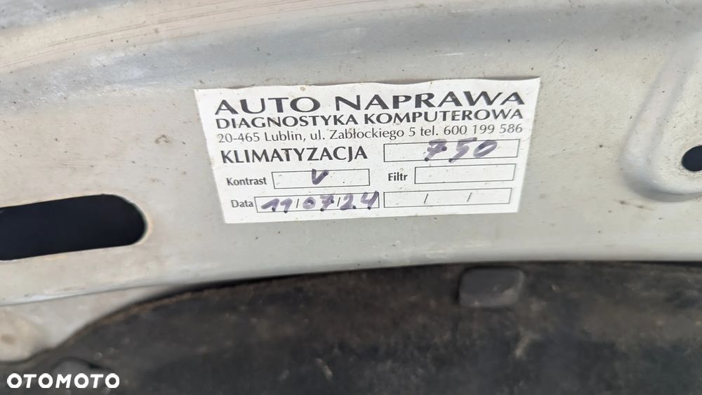 Seat Toledo 1.9 TDI Stella - 13
