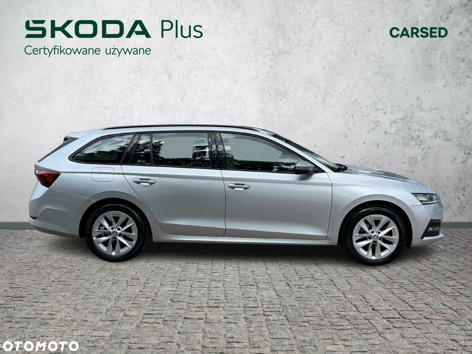 Skoda Octavia 2.0 TDI Ambition - 8