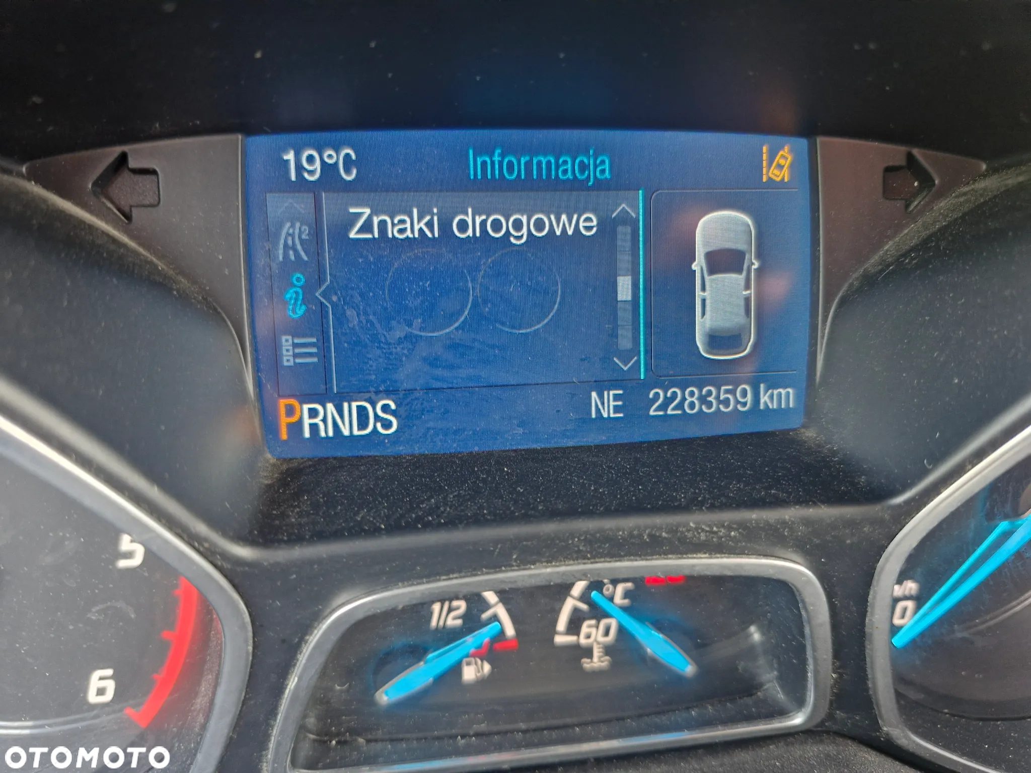 Ford Kuga 2.0 TDCi 4WD Titanium - 17