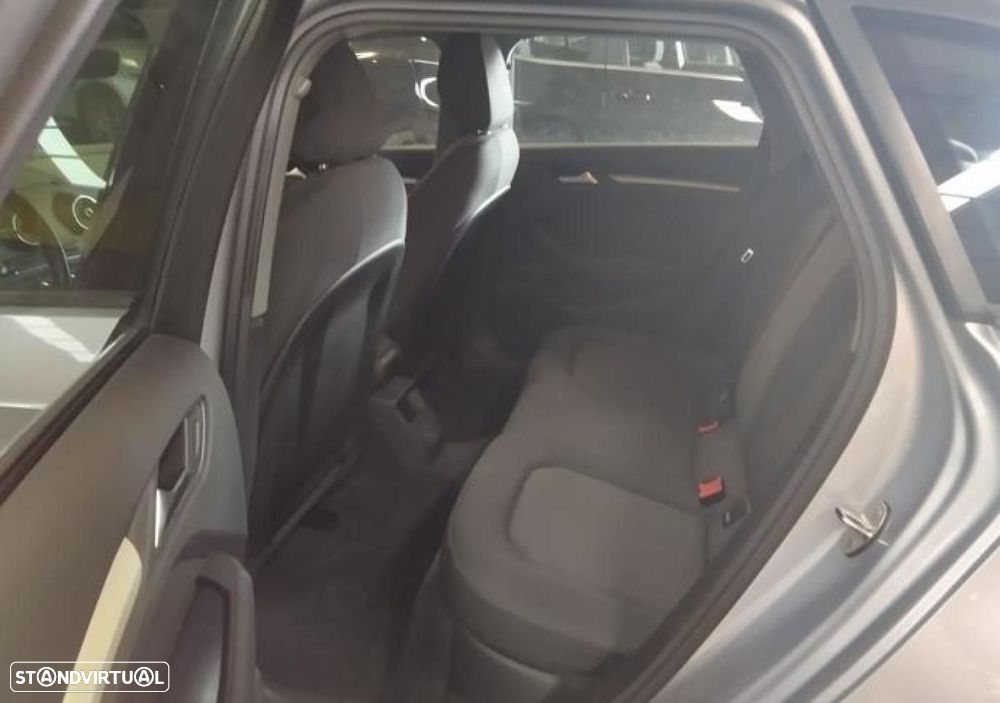 Audi A3 Sportback - 5