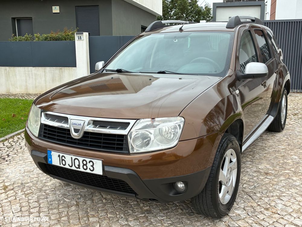 Dacia Duster - 6