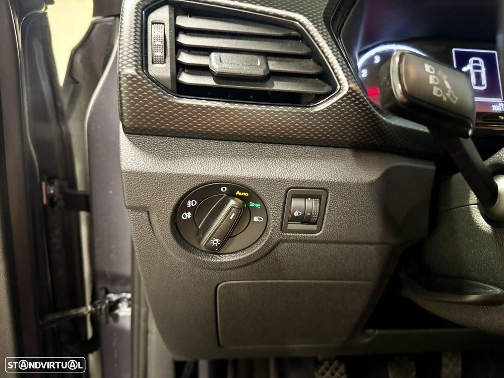 VW T-Cross 1.0 TSI Life - 18