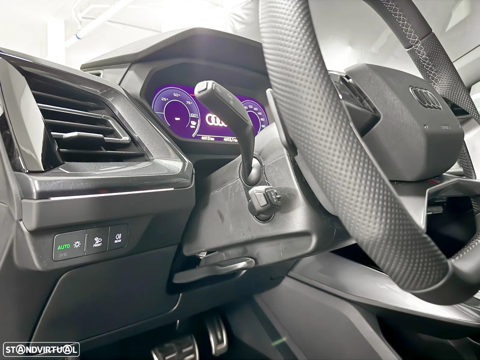Audi Q4 e-tron 45 quattro 82 kWh - 14