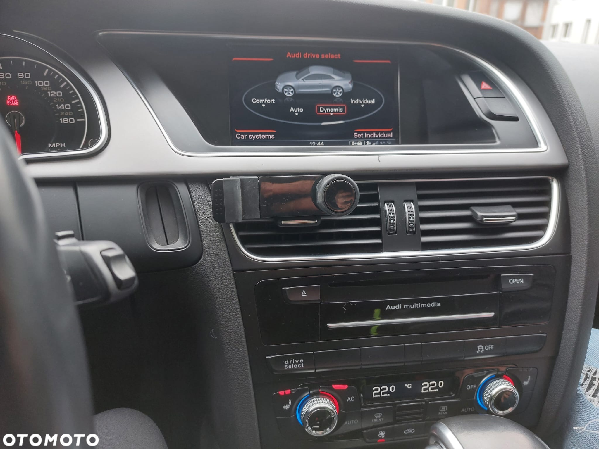 Audi A5 2.0 TFSI Quattro S tronic - 9