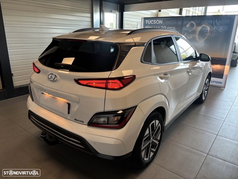 Hyundai Kauai 64 kWh Premium - 3