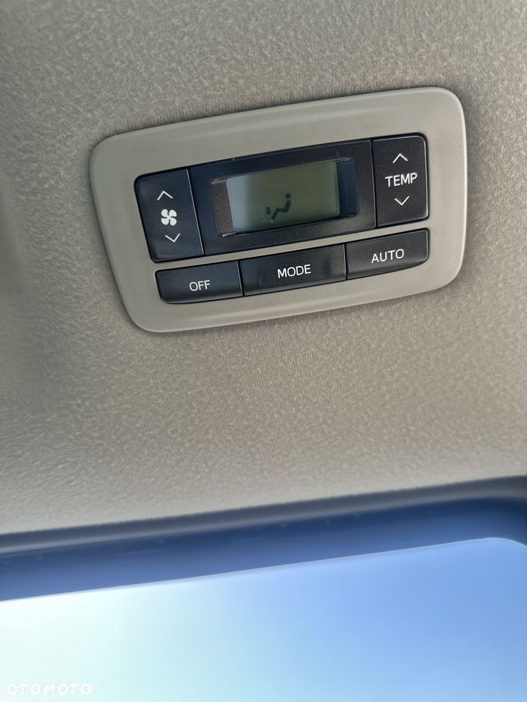 Toyota Sienna 3.5 V6 XLE AWD - 19