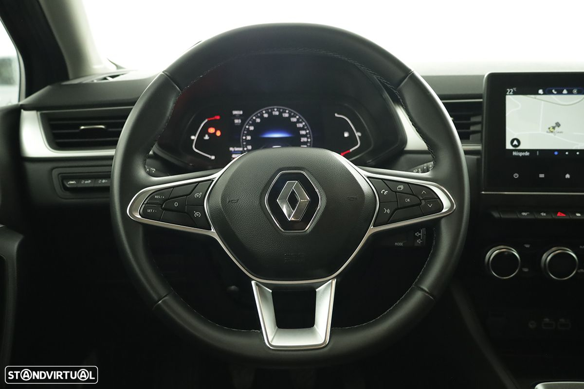 Renault Captur 1.0 TCe Techno - 15