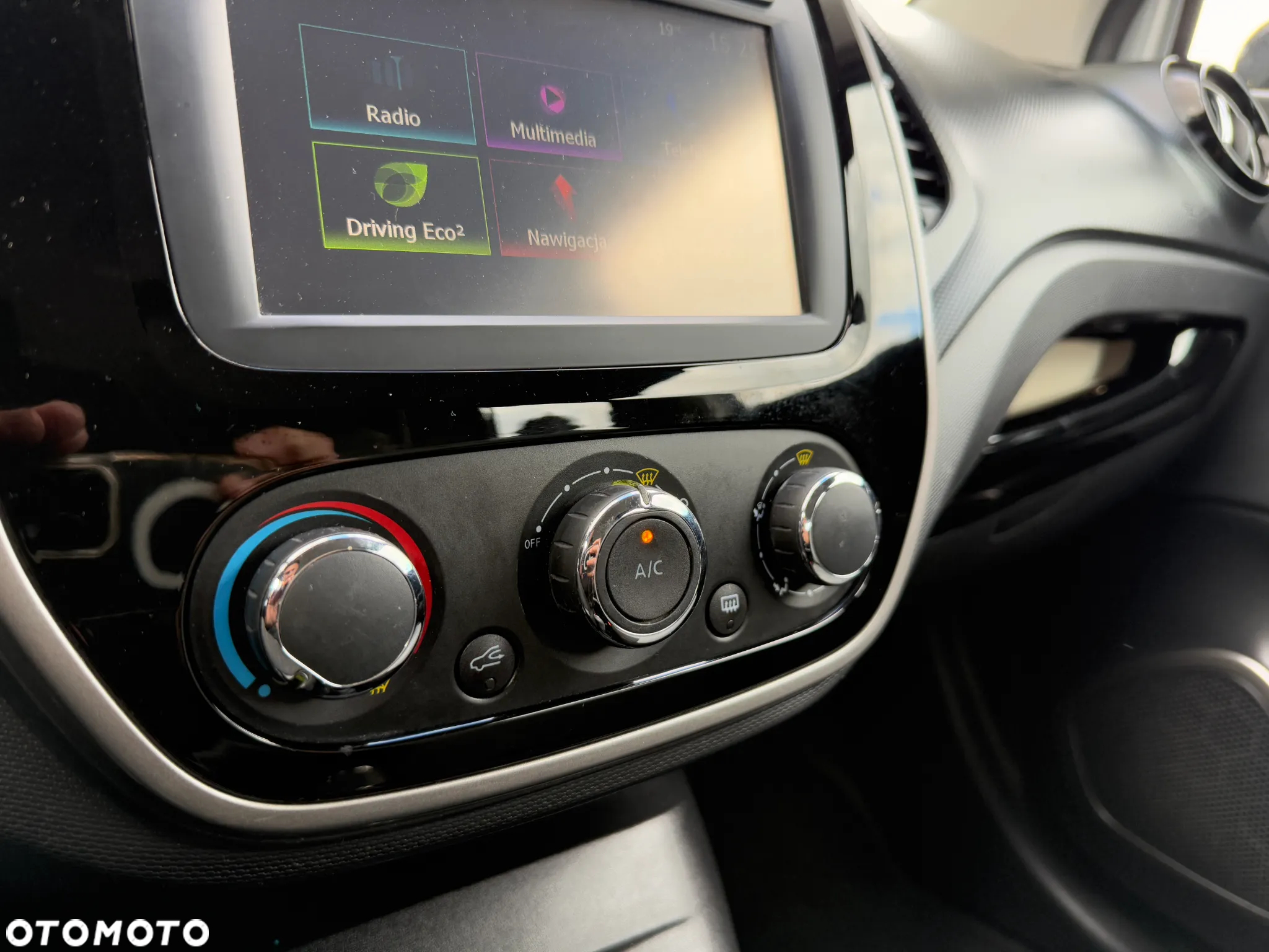 Renault Captur 1.5 dCi Alize - 29