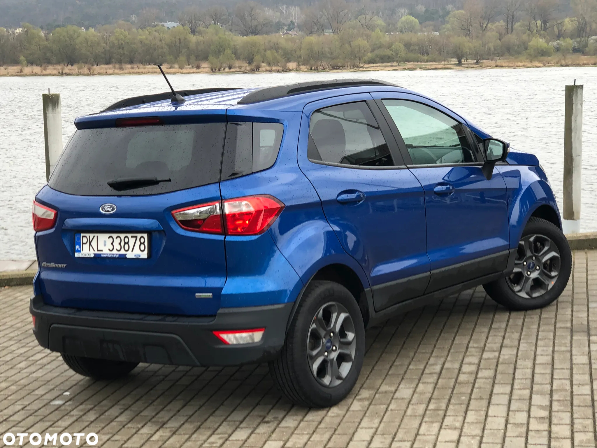 Ford EcoSport - 26