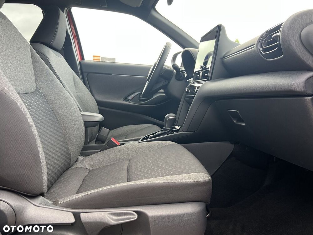 Toyota Yaris Cross Hybrid 1.5 Style - 12