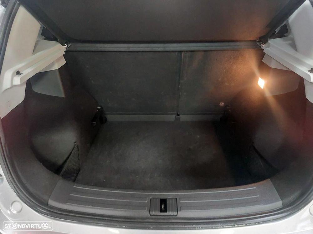 MG ZS 1.0 T-GDI Luxury Aut. - 52