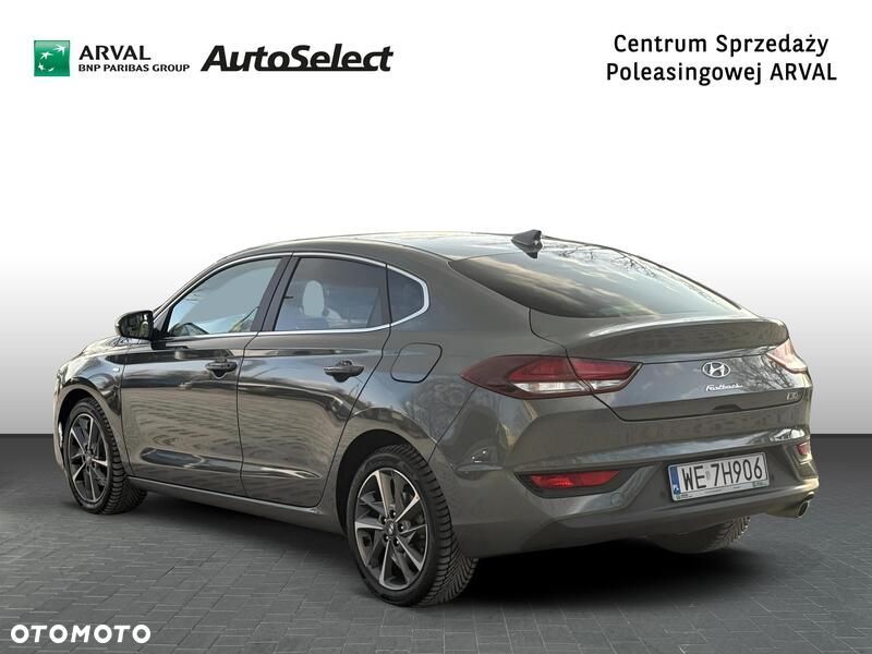 Hyundai i30 1.5 T-GDI 48V Smart DCT - 3