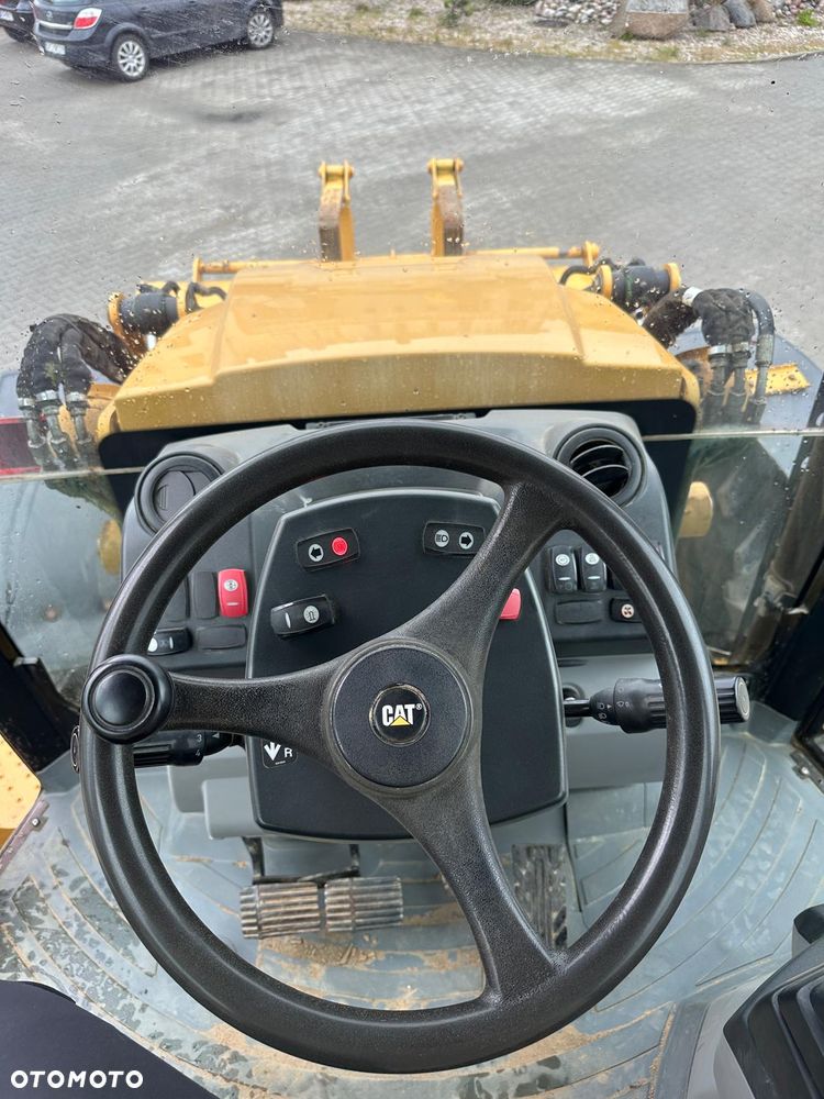 Caterpillar CAT 444F - 7