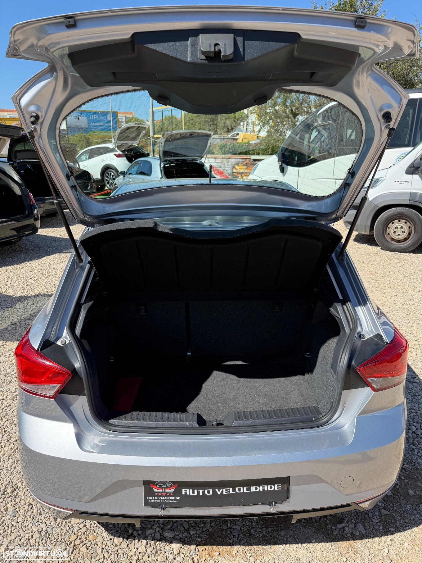 SEAT Ibiza 1.0 Style - 7