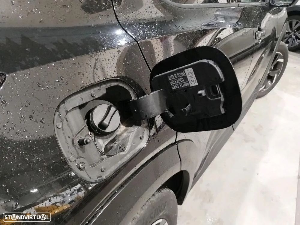 Nissan Juke 1.0 DIG-T N-Connecta NAV. DCT - 11