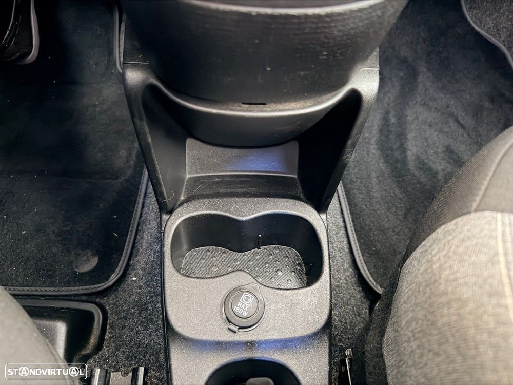 Fiat Panda 1.0 Hybrid - 29