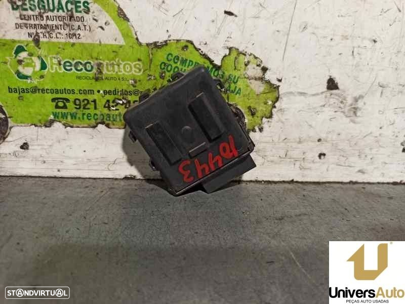 MODULO ELECTRONICO MITSUBISHI PAJERO III 2005 -MR587673 - 2