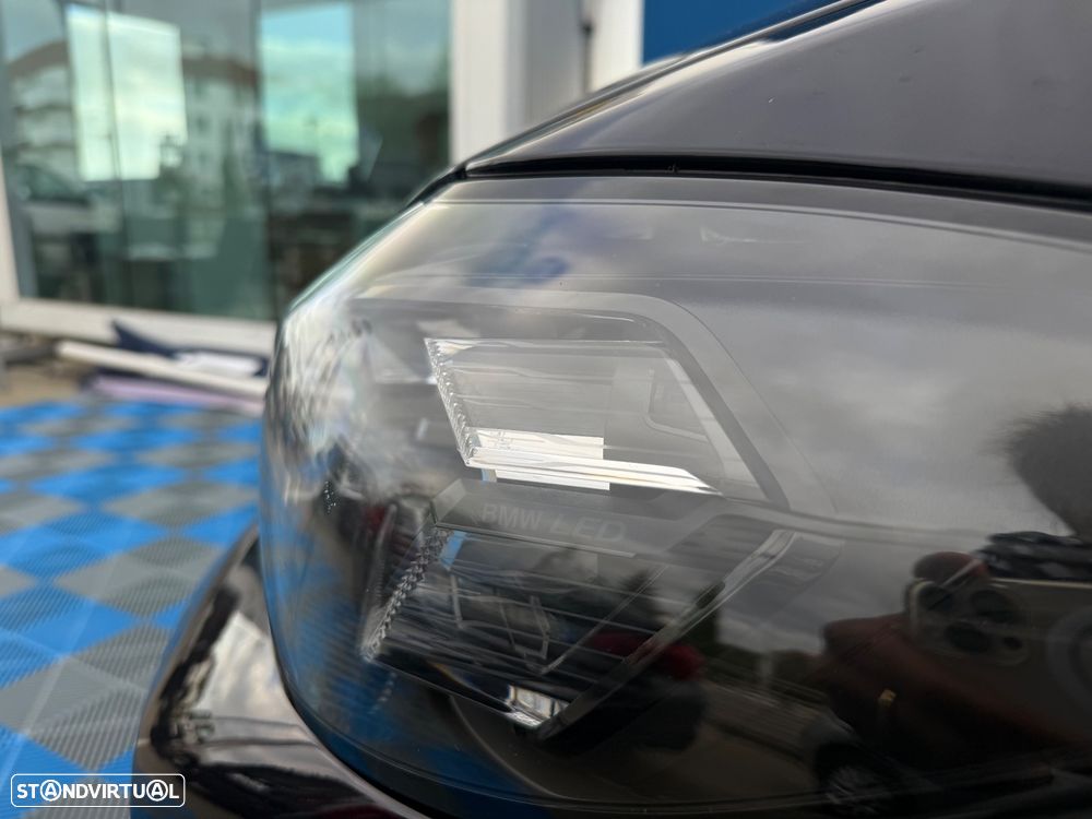 BMW X3 30 e xDrive Pack M - 19