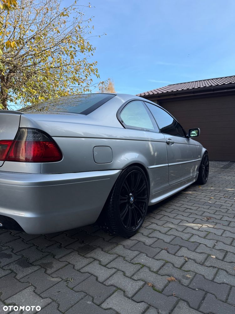 BMW Seria 3 320Ci - 6