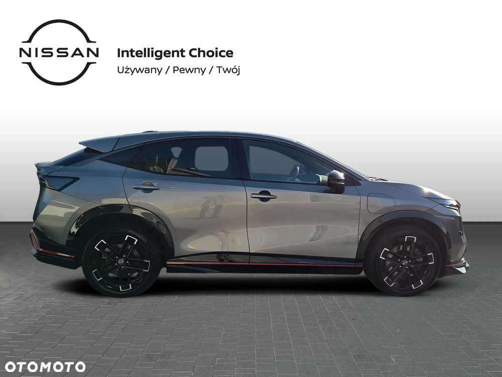 Nissan Ariya 87 kWh e-4ORCE AWD Nismo - 6