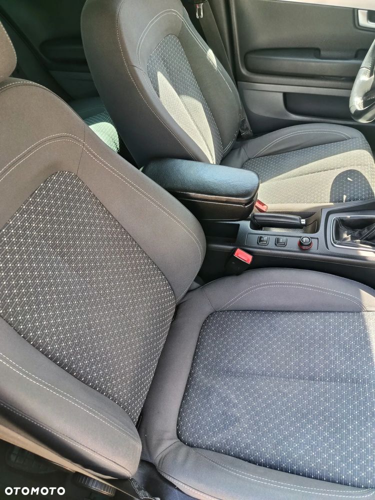 Seat Exeo 2.0 TDI CR Sport - 11