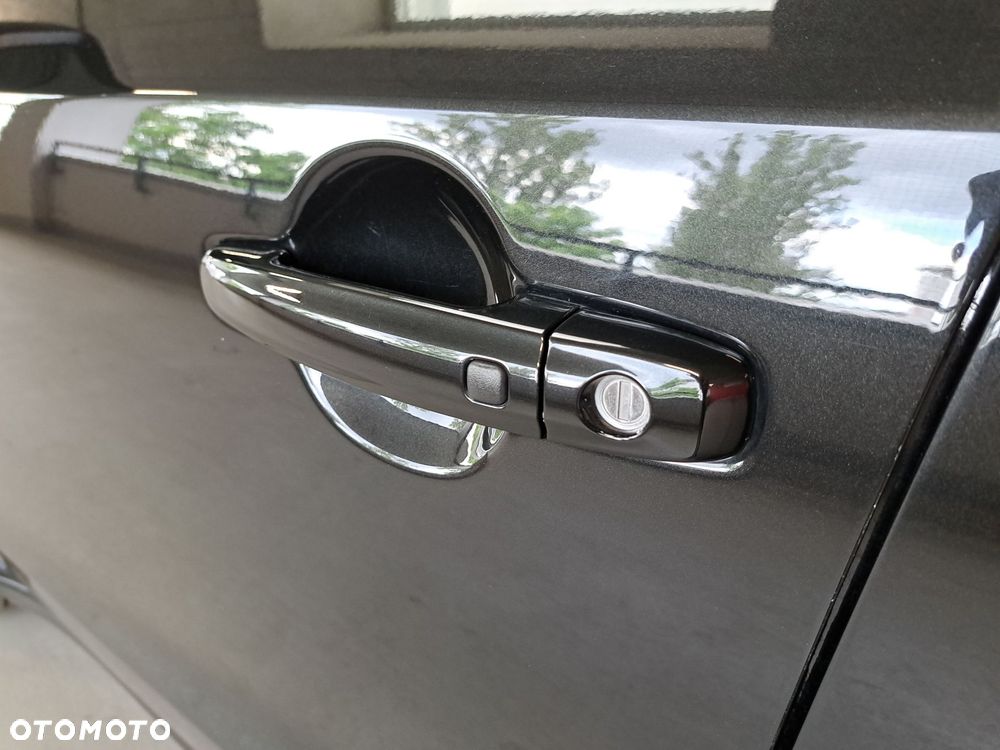 Suzuki Vitara 1.4 Boosterjet Elegance Sun 4WD - 36