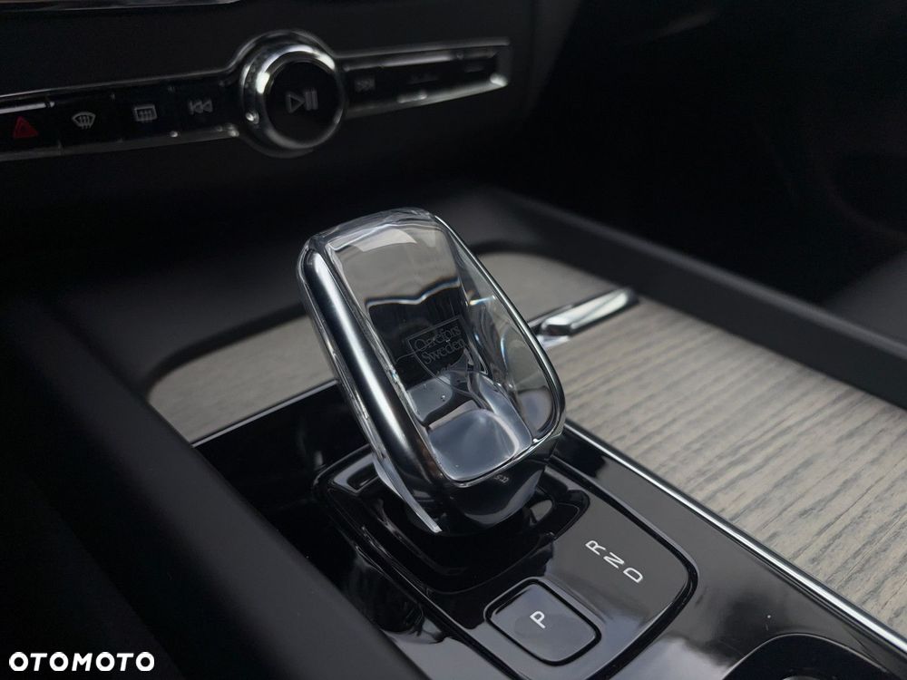 Volvo XC 60 - 20